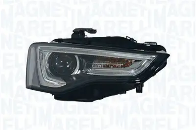 Far Sag Audi A5 8T0941044C 711307024201 - 2. Görsel