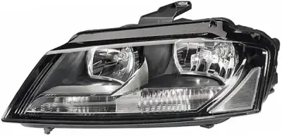 Far Sağ Motorlu Ampullu H7 Audi A3 - 2. Görsel