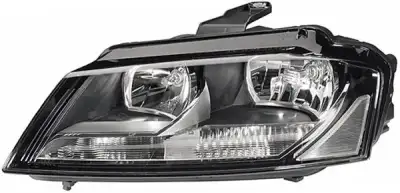 Far Sağ Motorlu Ampullu H7 Audi A3 - 1. Görsel