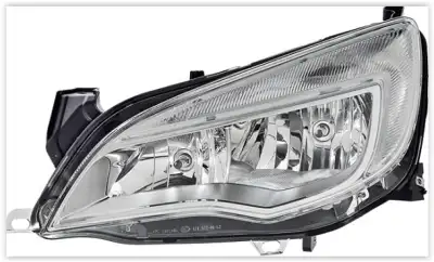 Far Sağ Opel Astra J 1.4 1.4T 1.6 1.6T - 3. Görsel