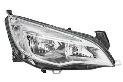 Far Sağ Opel Astra J 1.4 1.4T 1.6 1.6T - 1. Görsel
