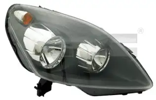 Far Sağ OPEL ORJINAL 93179911