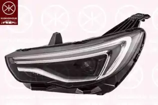 Far Sağ OPEL ORJINAL 3551949