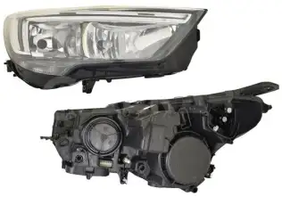 Far Sağ OPEL ORJINAL YQ00350780