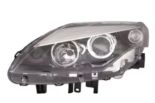 Far Sağ RENAULT ORJINAL 260107534R