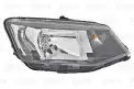 VALEO 46605 Far Sağ