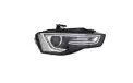Far Sag Audi A5 8T0941044C 711307024201