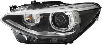 Far Sağ Xenon Bmw F20 116İ 116D 118İ 118D 120D - 3. Görsel