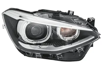 Far Sağ Xenon Bmw F20 116İ 116D 118İ 118D 120D - 1. Görsel