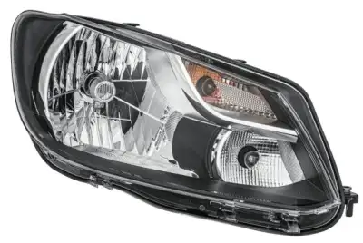Far Sinyal Sağ Caddy III H4 Motorlu - 1. Görsel