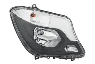 Far Sinyal Sağ Mb Sprinter Elektrikli Motorlu H7 H7
