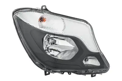 Far Sinyal Sağ Mb Sprinter Elektrikli Motorlu H7 H7 - 1. Görsel