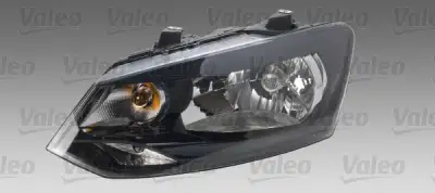 Far Sinyal Sağ Polo Iv Elektrikli H4 - 2. Görsel