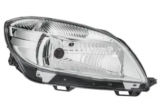 Far Sinyal Sağ Skoda Fabia Roomster