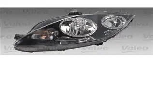 VALEO 44089 Far Sol - 2. Görsel