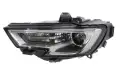 Far Sol Audi A3 2016/07 Bixenon Stand