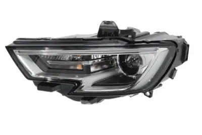 Far Sol Audi A3 2016/07 Bixenon Stand - 1. Görsel