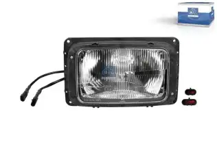 Far Sol IVECO ORJINAL 504032810
