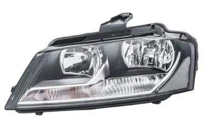 Far Sol Motorlu Ampullu H7 Audi A3 - 1. Görsel