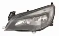 Far Sol OPEL ORJINAL 13297722