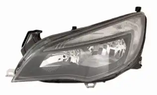 Far Sol OPEL ORJINAL 13297722