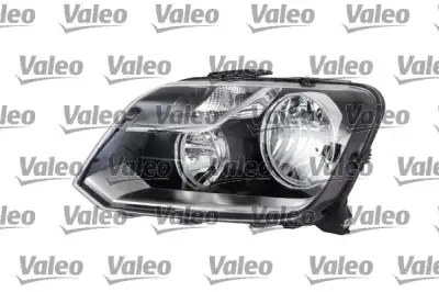 VALEO 44883 Far Sol - 1. Görsel