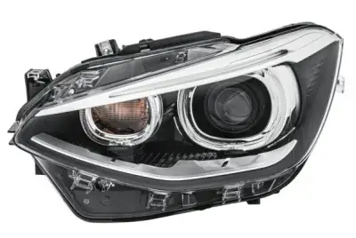 Far Sol Xenon Bmw F20 116İ 116D 118İ 118D 120D - 1. Görsel