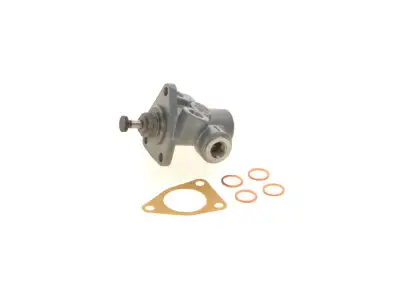 BOSCH 0440008989 Mazot Otomatiği - 21. Görsel