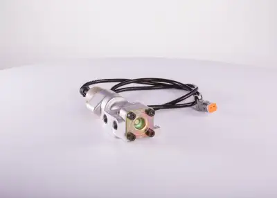 BOSCH 2417205026 Stop Mekanizması - 23. Görsel
