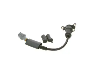 BOSCH 2427010068 Kısmi Birim Emme Kablosu - 16. Görsel