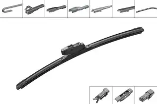 BOSCH 3397015575 Aeroeco Silecek Muz Tipi