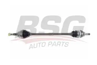 BSG 65350007 Aks Komple Ön Sağ