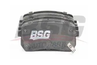 BSG 40200039 Fren Balatası Arka