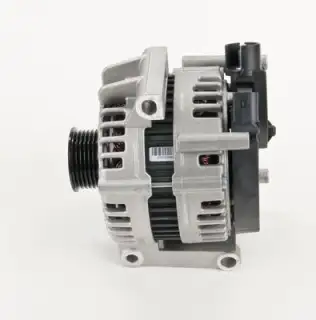 Alternatör Volvo