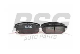 BSG 40200002 Fren Balatası Arka