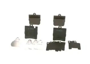 BOSCH 0986494022 Fren Balatası