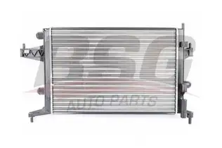 BSG 65520006 Su Radyatörü