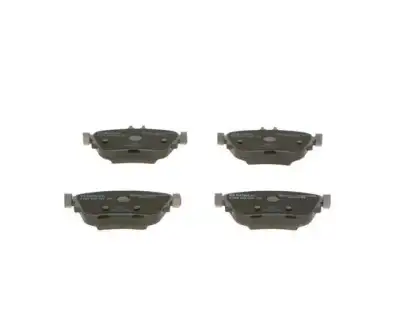 BOSCH 0986424845 Disk Balata - 6. Görsel