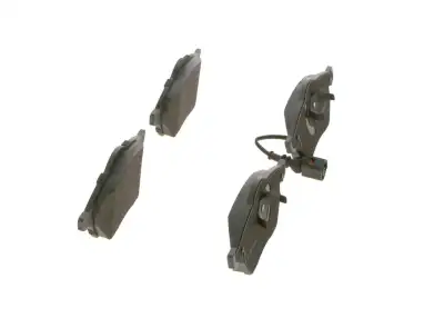 BOSCH 0986494018 Fren Balatası - 25. Görsel