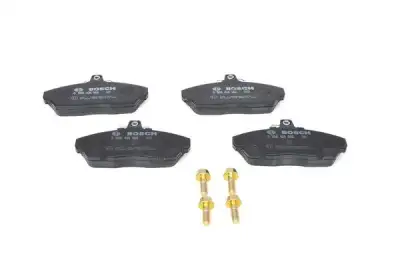 BOSCH 0986424566 Fren Balatası - 6. Görsel