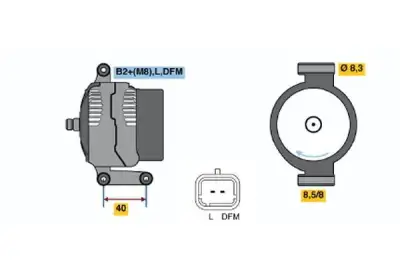Alternatör - 5. Görsel