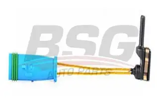 BSG 60201013 Fren Balata Fısı
