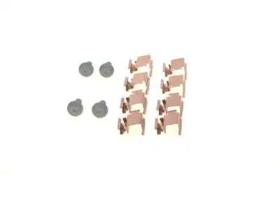 BOSCH 0204100745 Fren Balata Sac Takımı - 2. Görsel