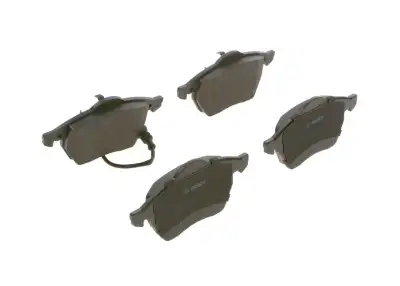 BOSCH 0986494018 Fren Balatası - 15. Görsel