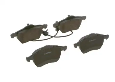 BOSCH 0986494050 Ön Fren Balata - 16. Görsel