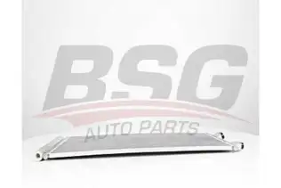 BSG 65525022 Klima Radyatörü