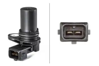 HELLA 6PU009121471 Eksantrik Devir Sensörü