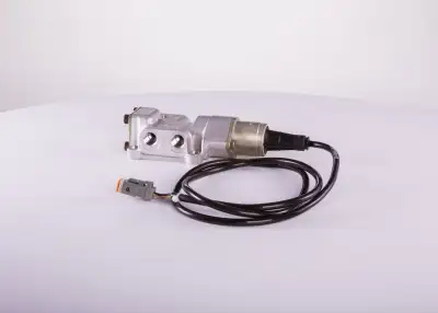 BOSCH 2417205026 Stop Mekanizması - 8. Görsel