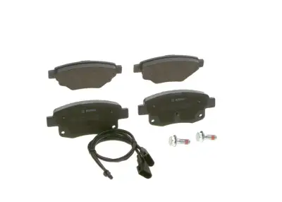 BOSCH 0986494171 Fren Balatası - 29. Görsel