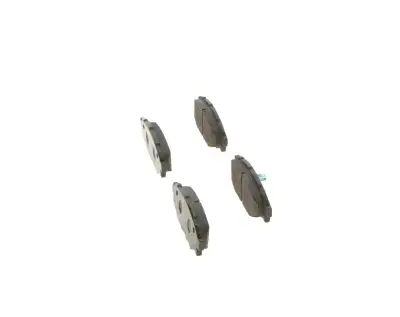 BOSCH 0986494444 Fren Balatası - 13. Görsel